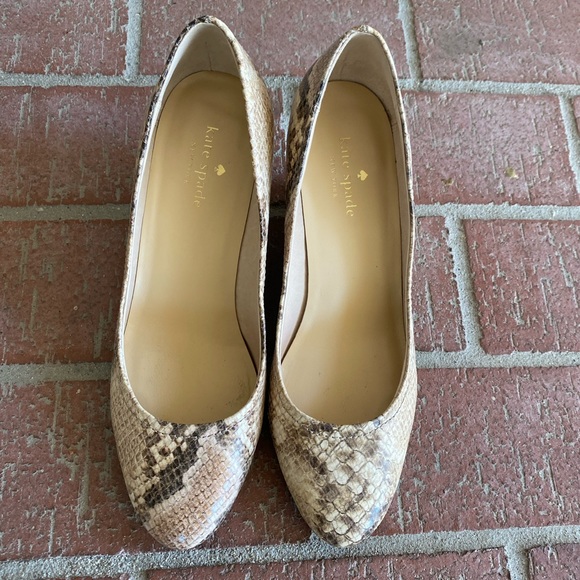 KATE SPADE wedge - Picture 6 of 10